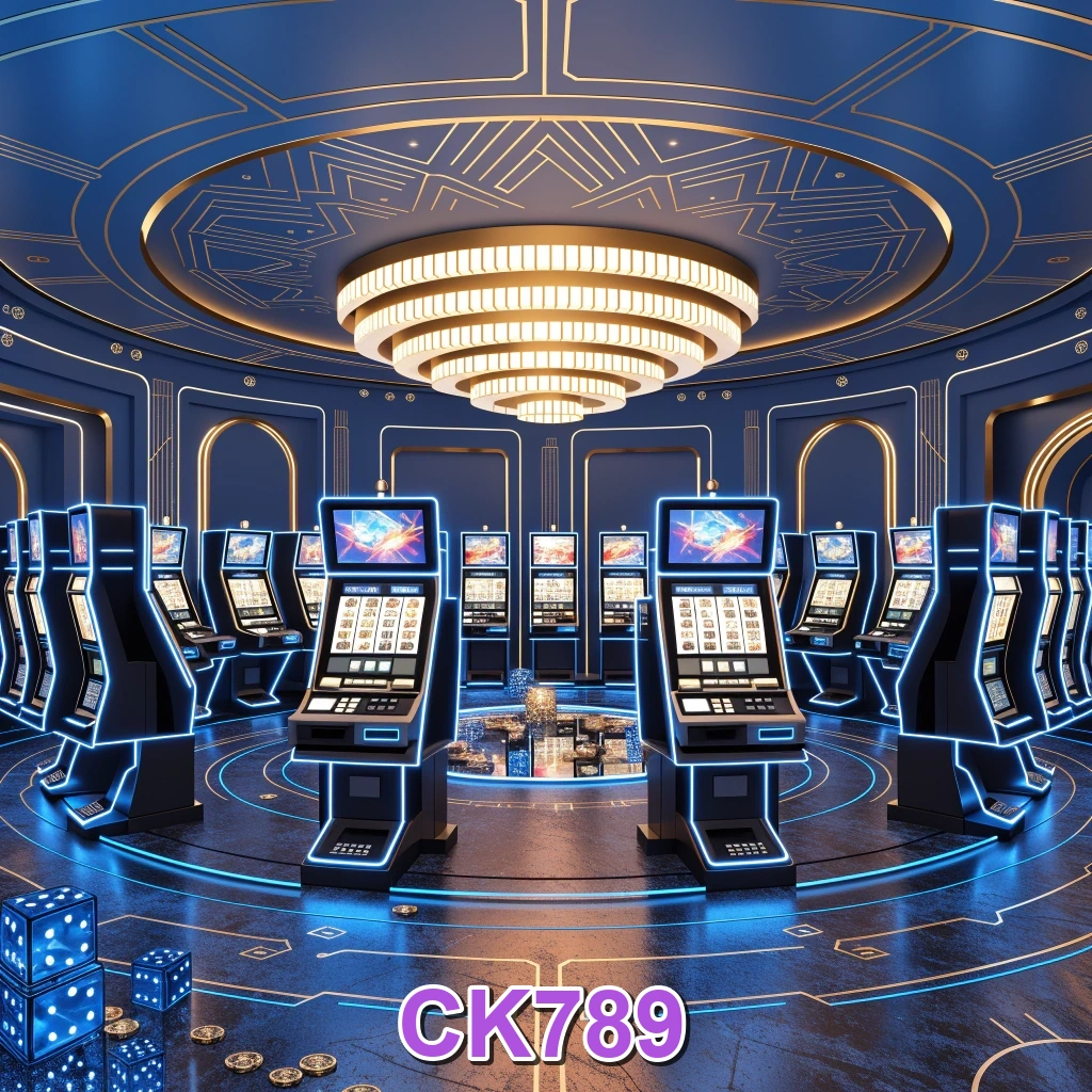Dukungan Android CK789