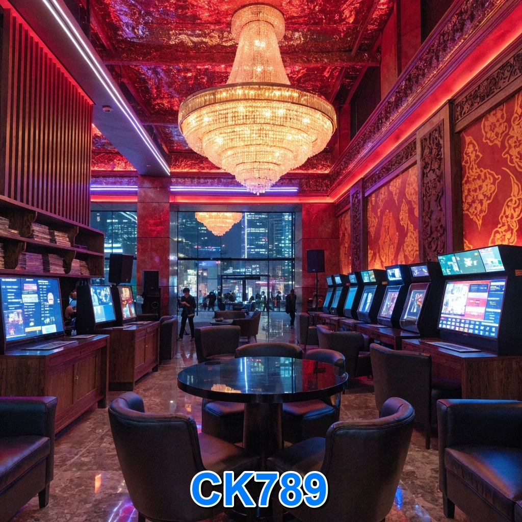 Ikon APK CK789