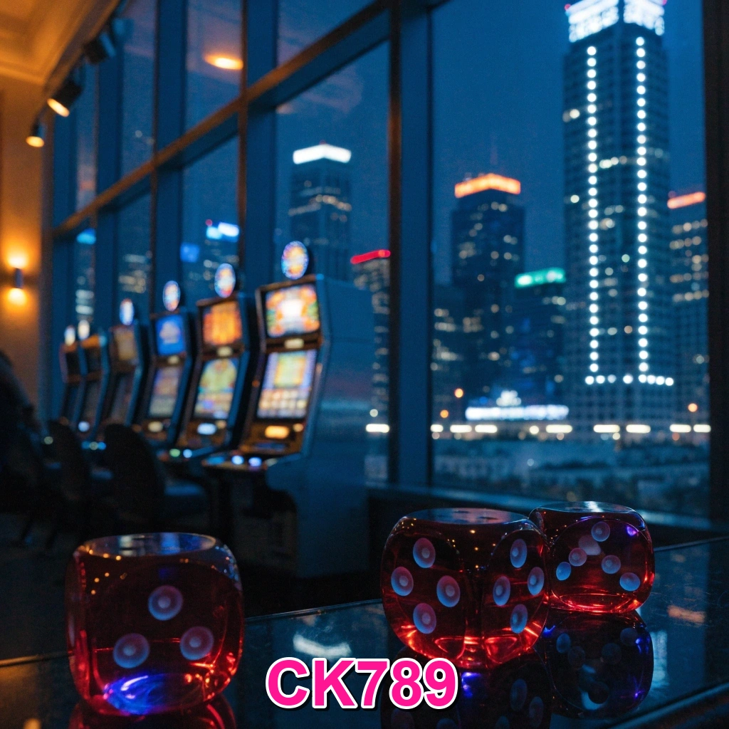 CK789 APK resmi